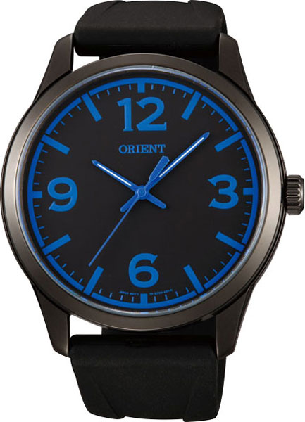 Японские наручные часы Orient QC0U006B