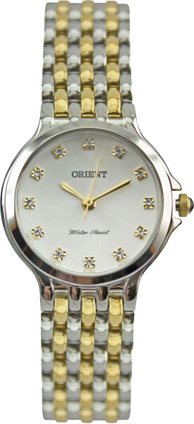    Orient QC0V006W