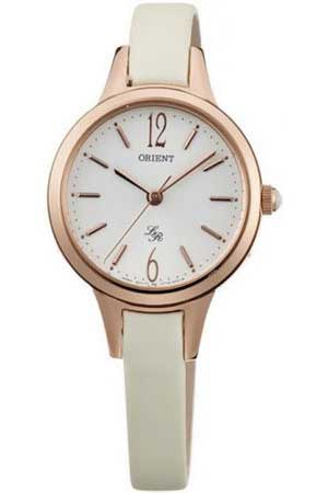 Японские наручные часы Orient QC14006W-ucenka
