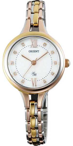    Orient QC15001W-ucenka