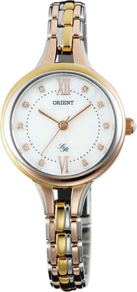    Orient QC15001W