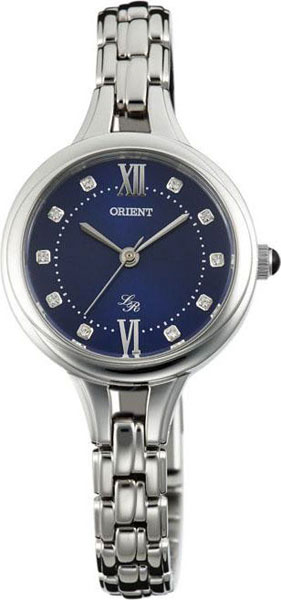 Японские наручные часы Orient QC15004D