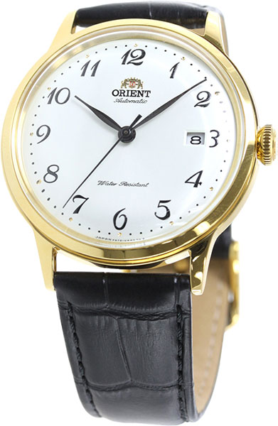 Японские механические наручные часы Orient RA-AC0002S1