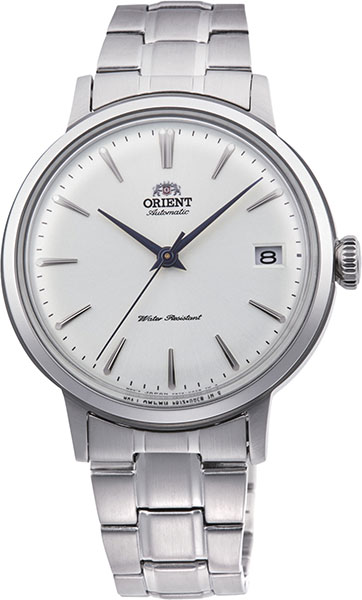 Японские механические наручные часы Orient RA-AC0009S1