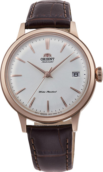 Японские механические наручные часы Orient RA-AC0010S1