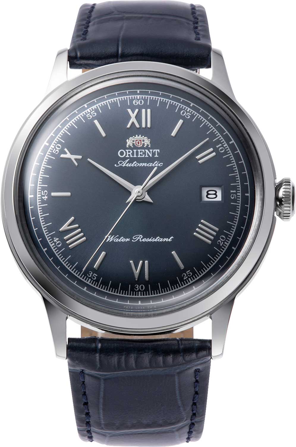 Японские механические наручные часы Orient RA-AC0024L