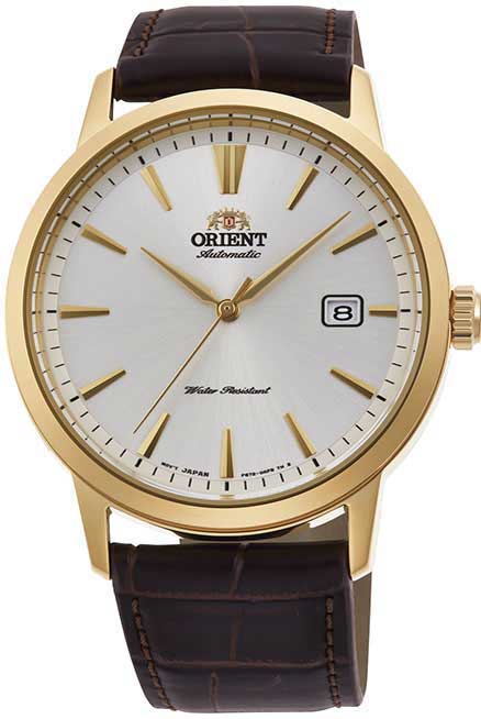 Японские механические наручные часы Orient RA-AC0F04S1-ucenka-1