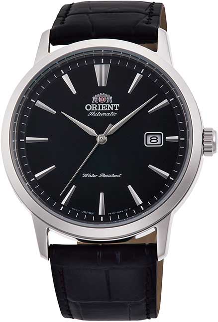 Японские механические наручные часы Orient RA-AC0F05B1-ucenka