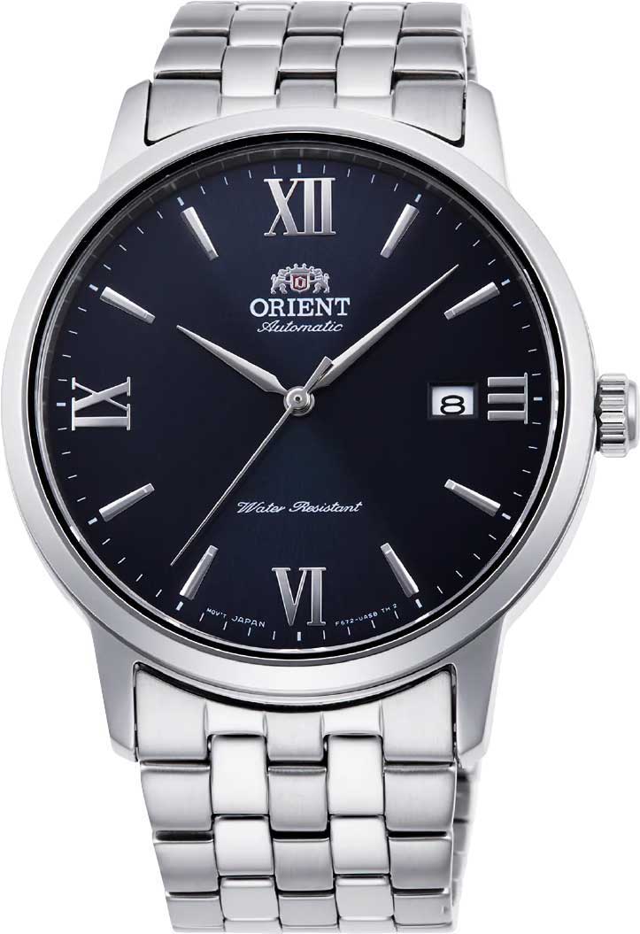 �������� ������������ �������� ���� Orient RA-AC0F09L1-ucenka