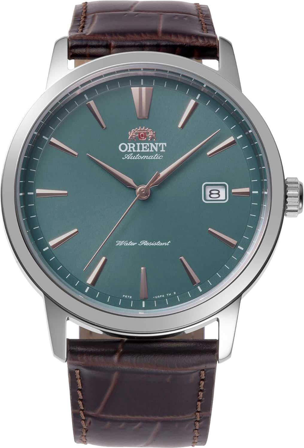 �������� ������������ �������� ���� Orient RA-AC0F13E3