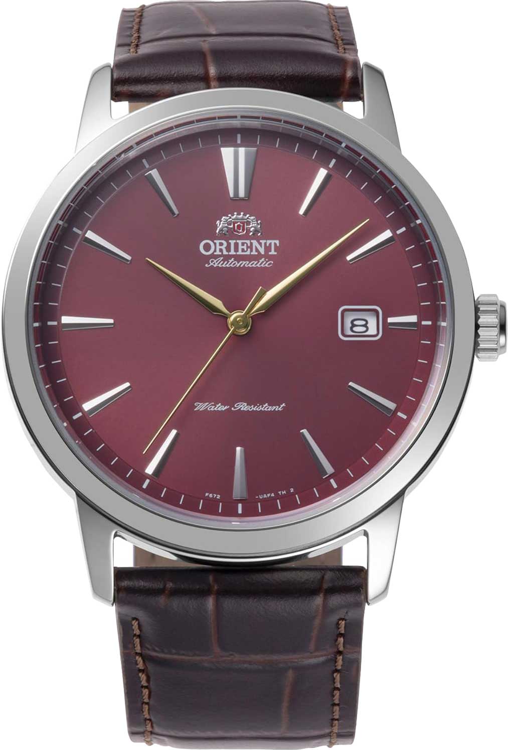 �������� ������������ �������� ���� Orient RA-AC0F15R3