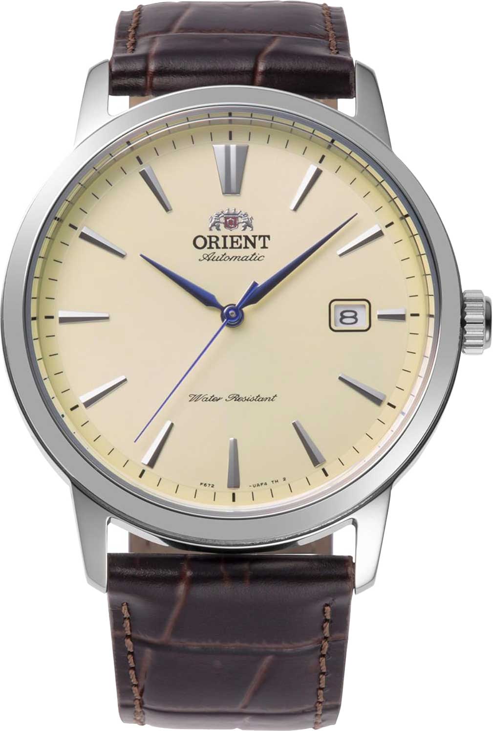 �������� ������������ �������� ���� Orient RA-AC0F16S3