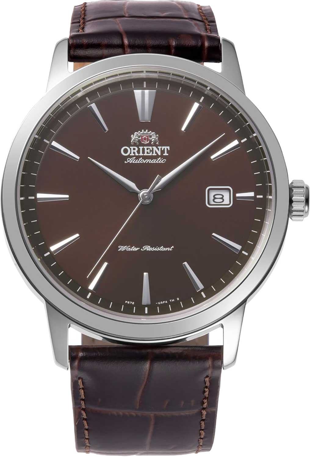 �������� ������������ �������� ���� Orient RA-AC0F17Y3