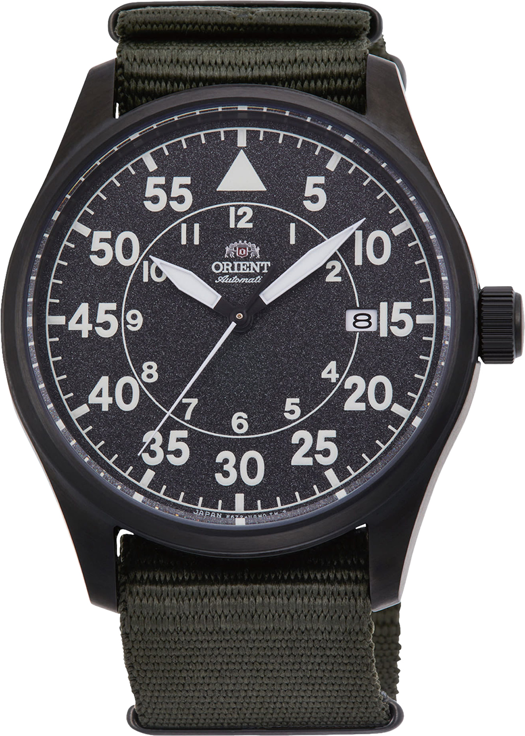     Orient RA-AC0H02N1