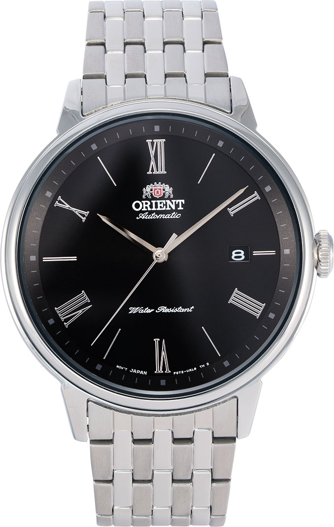     Orient RA-AC0J02B1