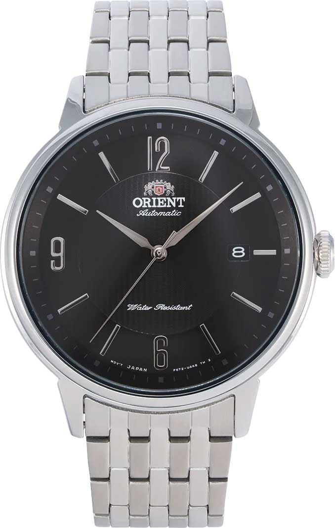     Orient RA-AC0J08B1