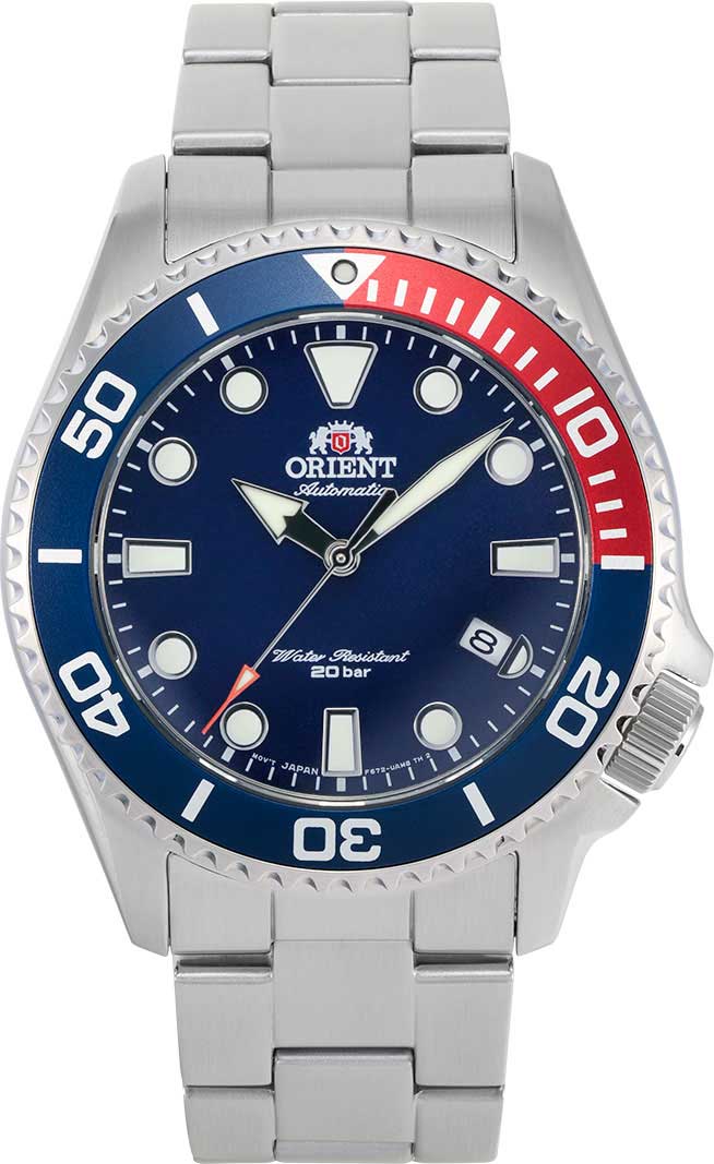 �������� ������������ �������� ���� Orient RA-AC0K03L1-ucenka