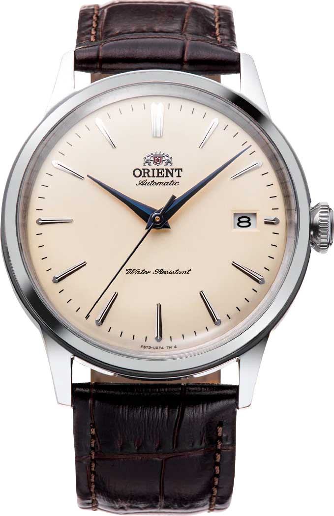     Orient RA-AC0M04Y3