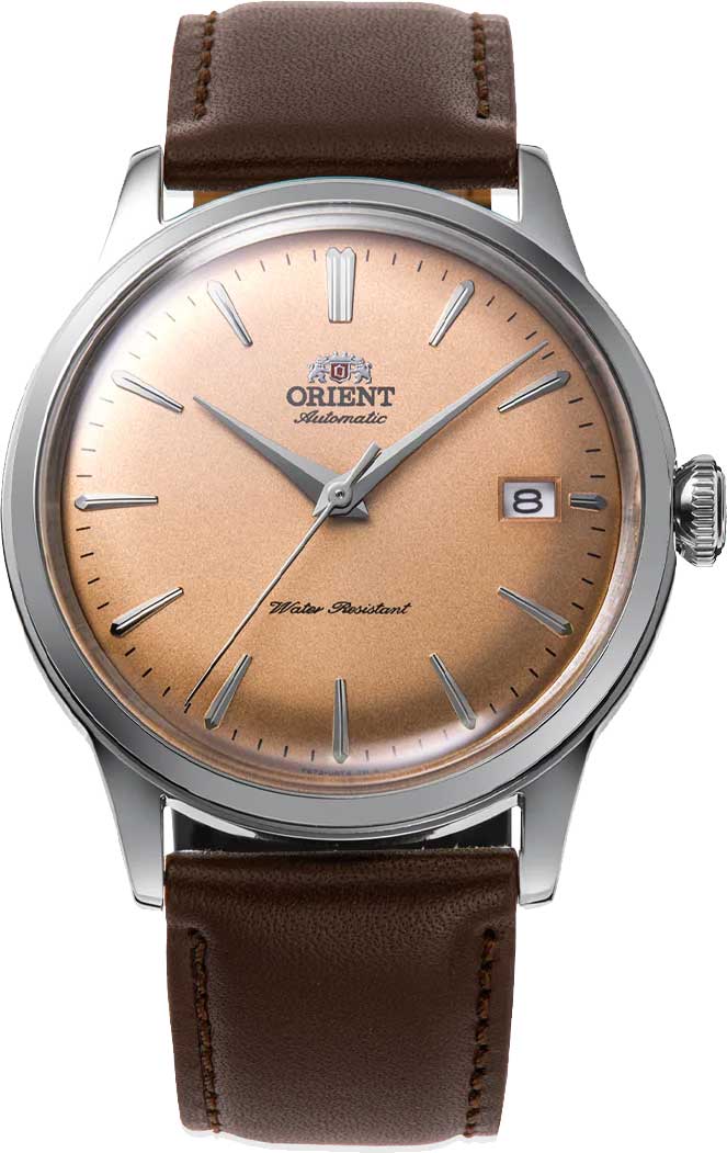     Orient RA-AC0M15Y3