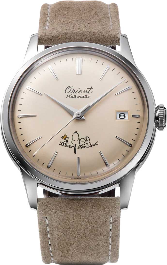 �������� ������������ �������� ���� Orient RA-AC0M17G3