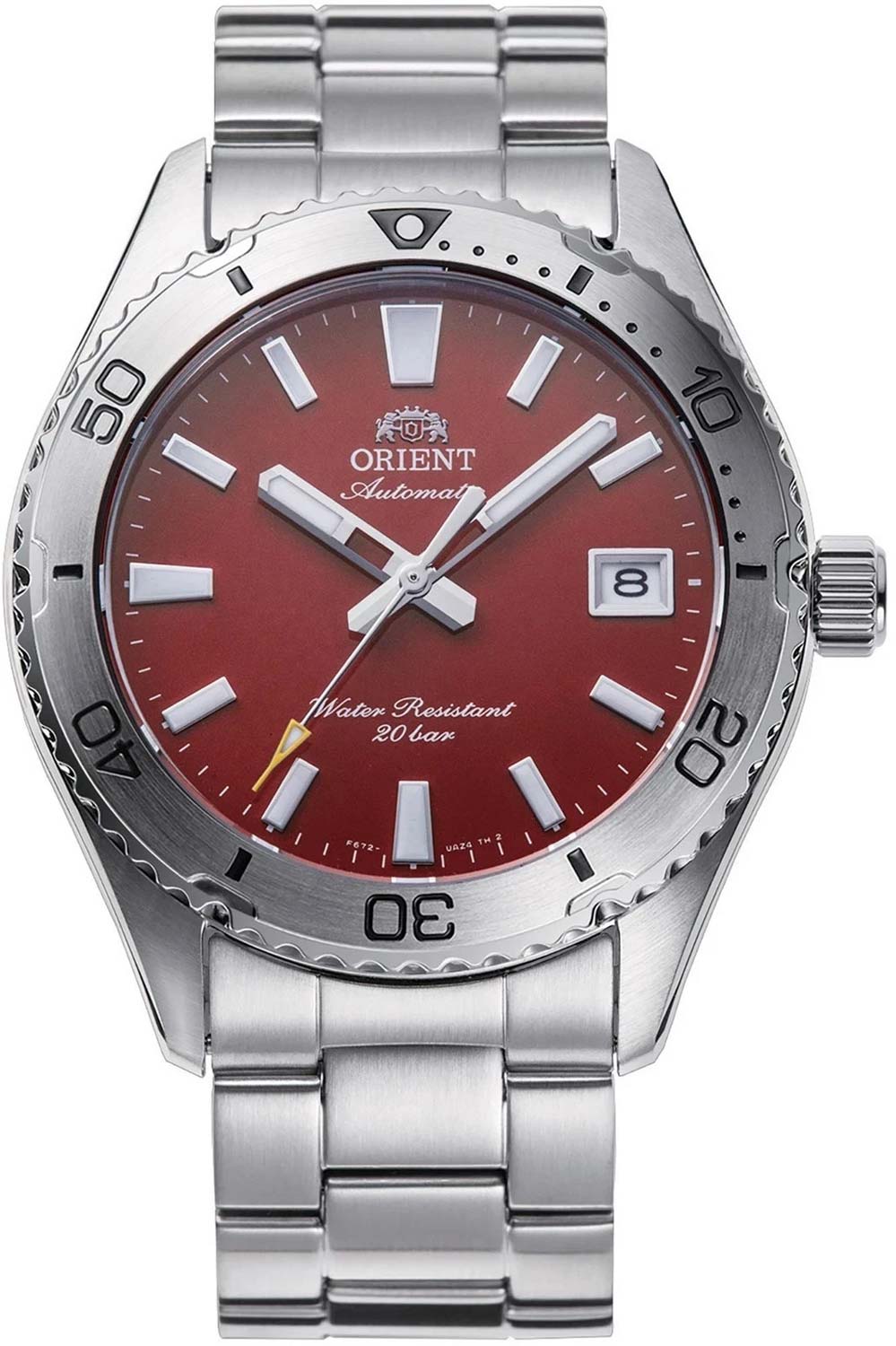     Orient RA-AC0Q09R3