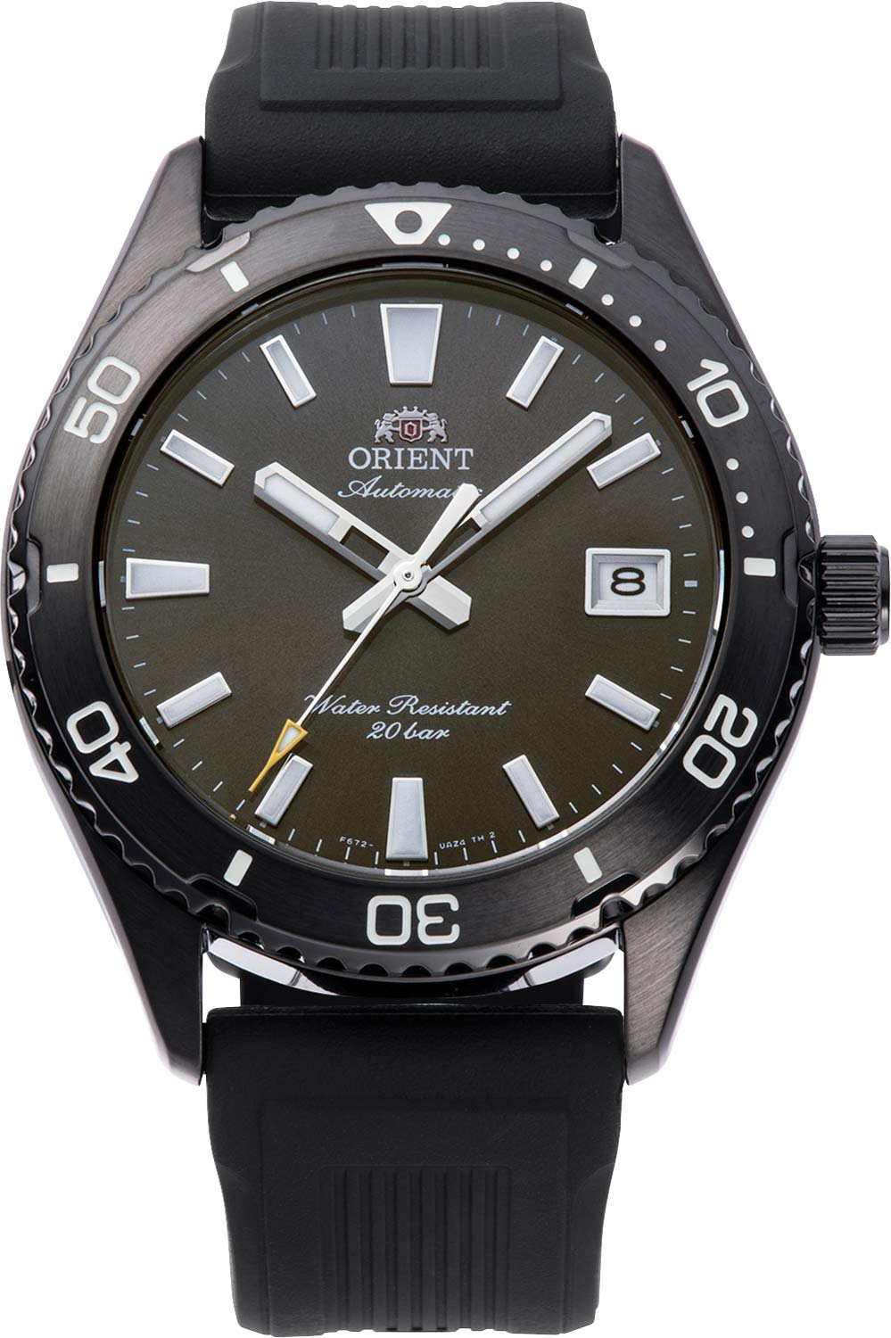     Orient RA-AC0Q10N3
