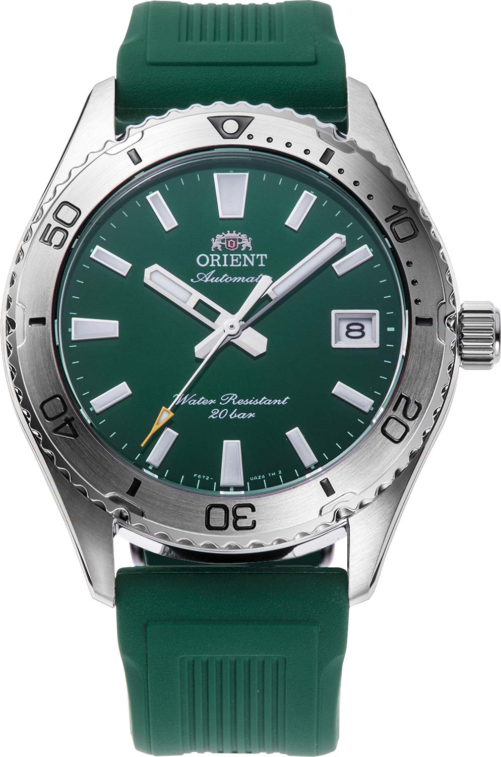    Orient RA-AC0Q11E3