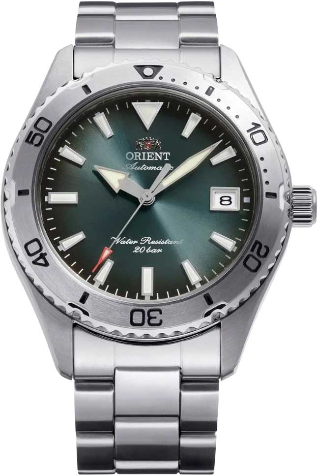 �������� ������������ �������� ���� Orient RA-AC0Q13E3