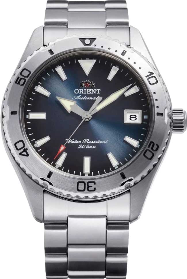 �������� ������������ �������� ���� Orient RA-AC0Q14L3