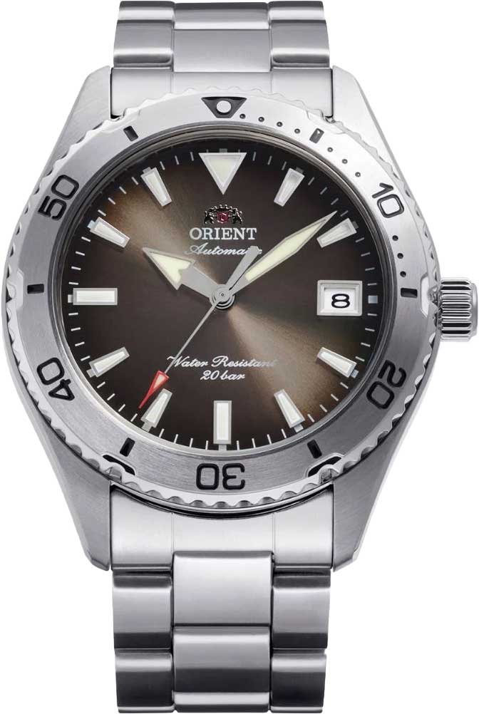 �������� ������������ �������� ���� Orient RA-AC0Q15Y3