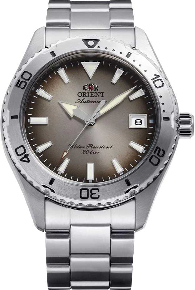 �������� ������������ �������� ���� Orient RA-AC0Q16N3