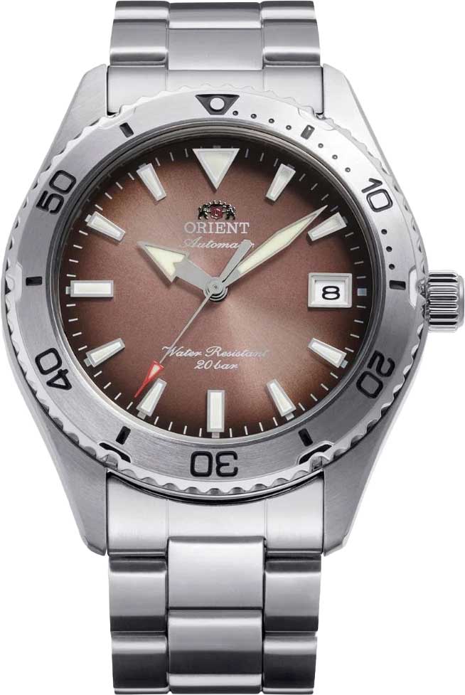 �������� ������������ �������� ���� Orient RA-AC0Q17Y3