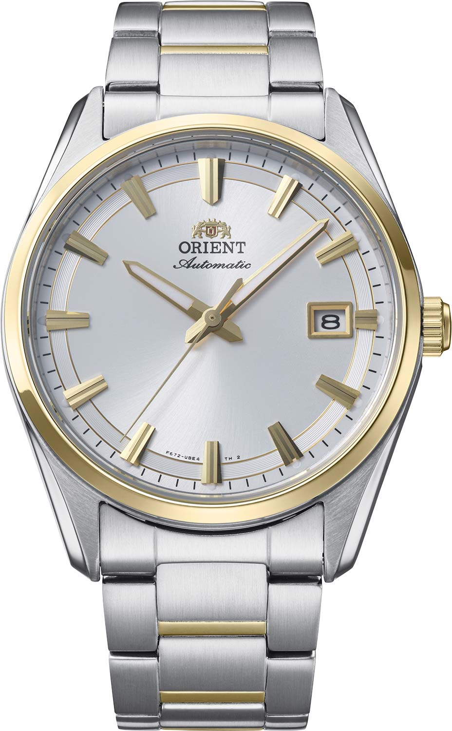     Orient RA-AC0R01S3