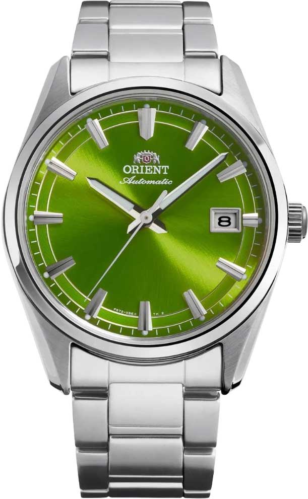Японские механические наручные часы Orient RA-AC0R05E3