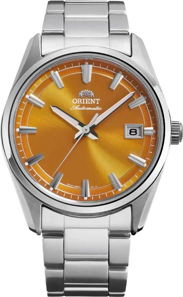 Японские механические наручные часы Orient RA-AC0R08Y3