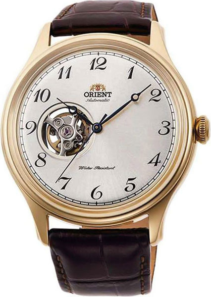 Японские механические наручные часы Orient RA-AG0013S1