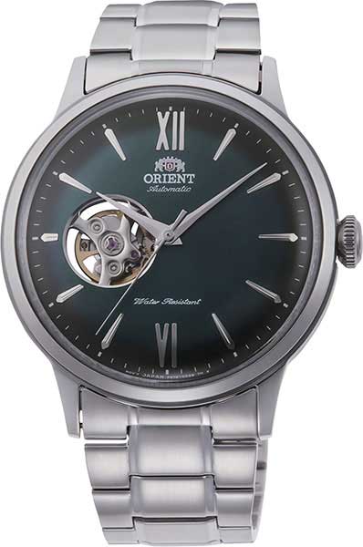 Японские механические наручные часы Orient RA-AG0026E1-ucenka