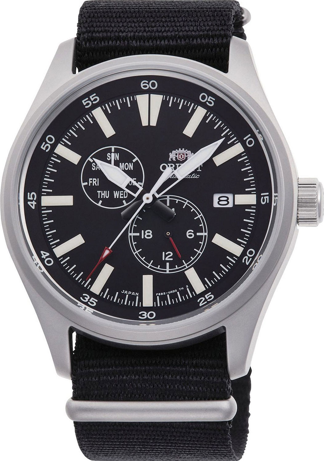     Orient RA-AK0404B1