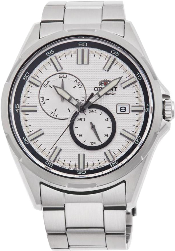    Orient RA-AK0603S1