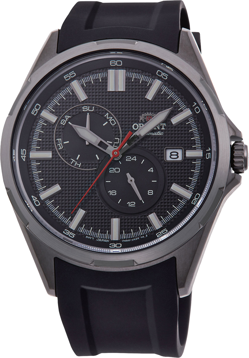     Orient RA-AK0605B1