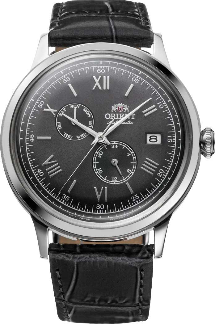 �������� ������������ �������� ���� Orient RA-AK0704N1-ucenka
