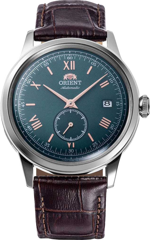 Японские механические наручные часы Orient RA-AP0102E3