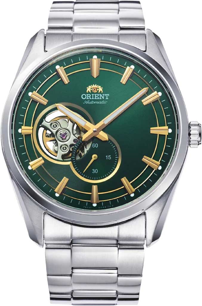     Orient RA-AR0008E1