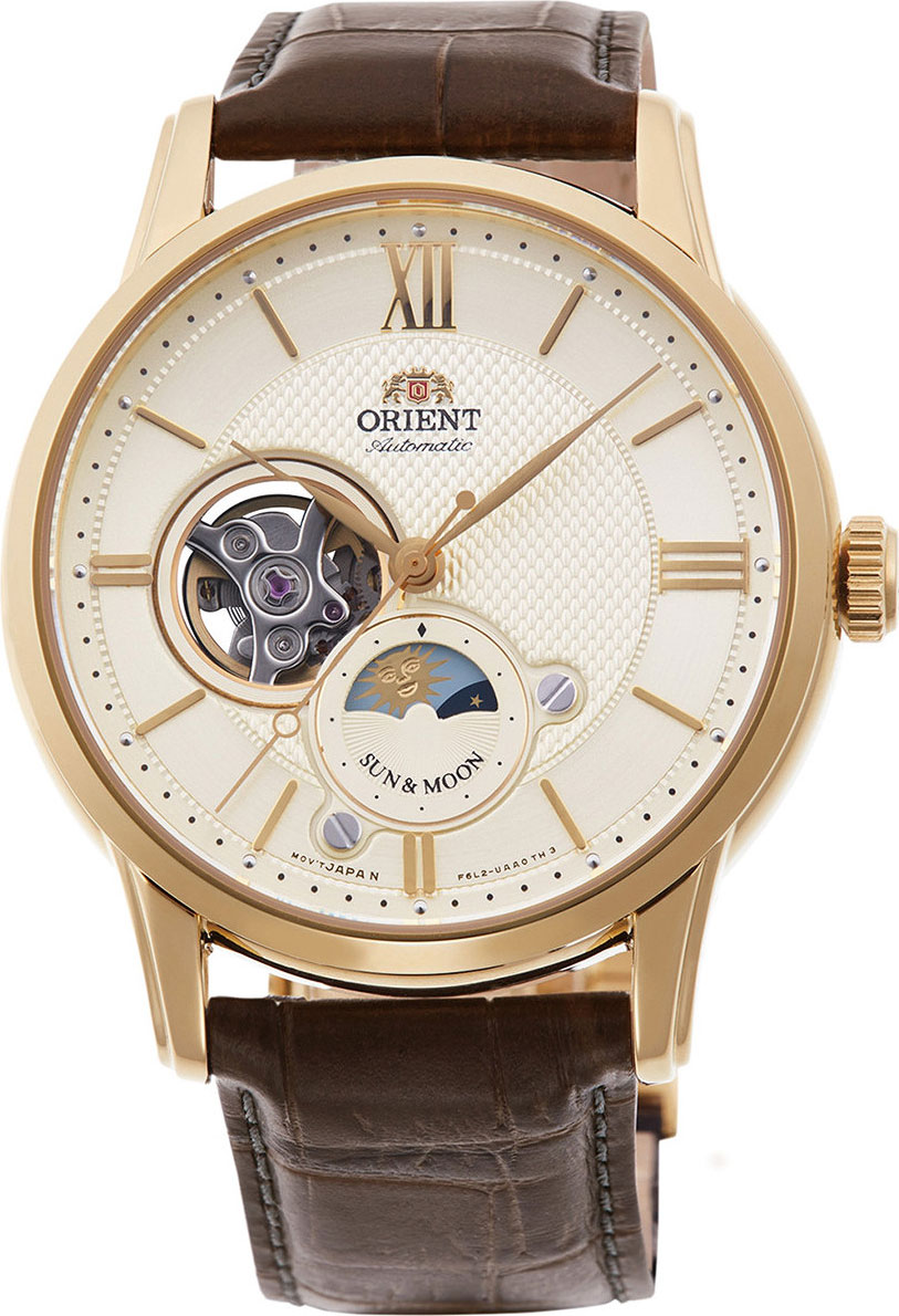     Orient RA-AS0004S1