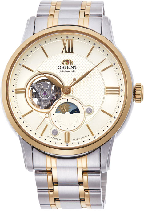 Orient RA-AS0007S1
