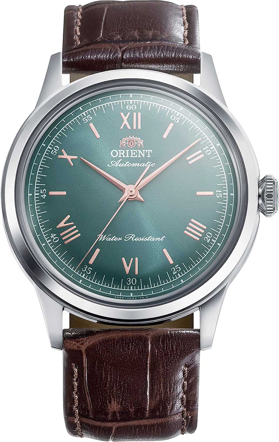 Японские механические наручные часы Orient RA-BB0001E3