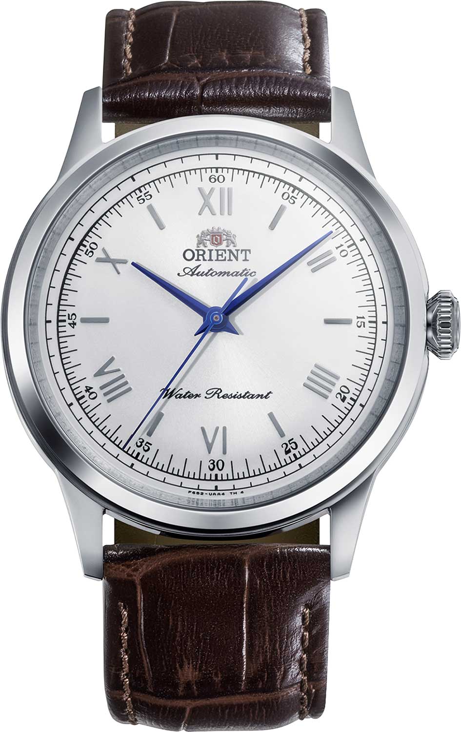 Японские механические наручные часы Orient RA-BB0002S3