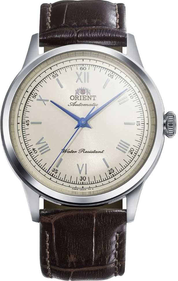 Японские механические наручные часы Orient RA-BB0003Y3