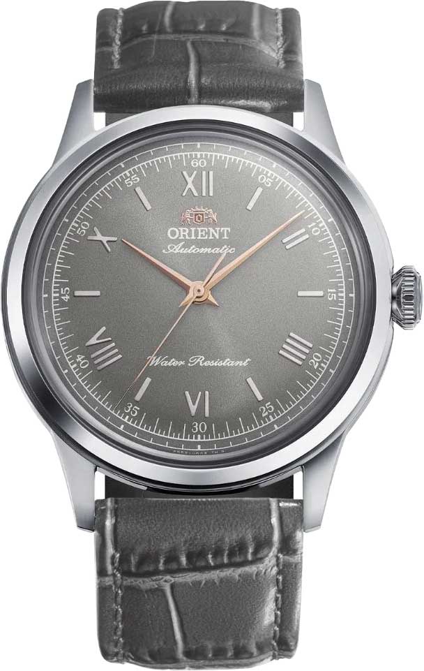 Японские механические наручные часы Orient RA-BB0006N3