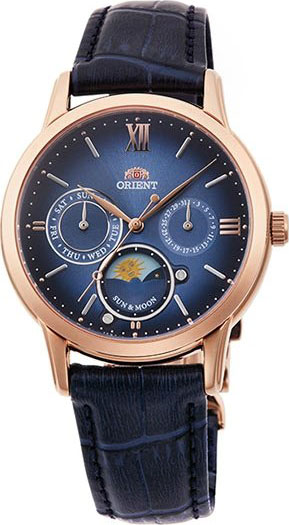 Японские наручные часы Orient RA-KA0007L0